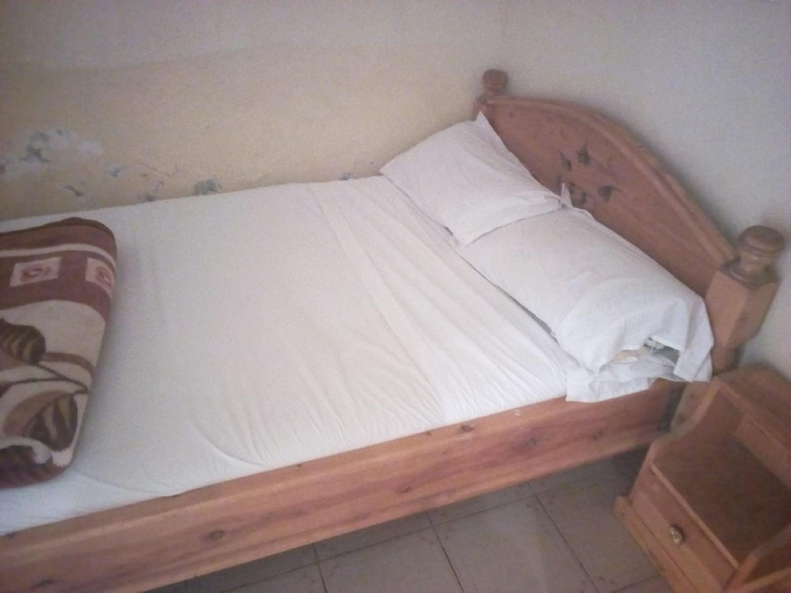 Gmt Guest House