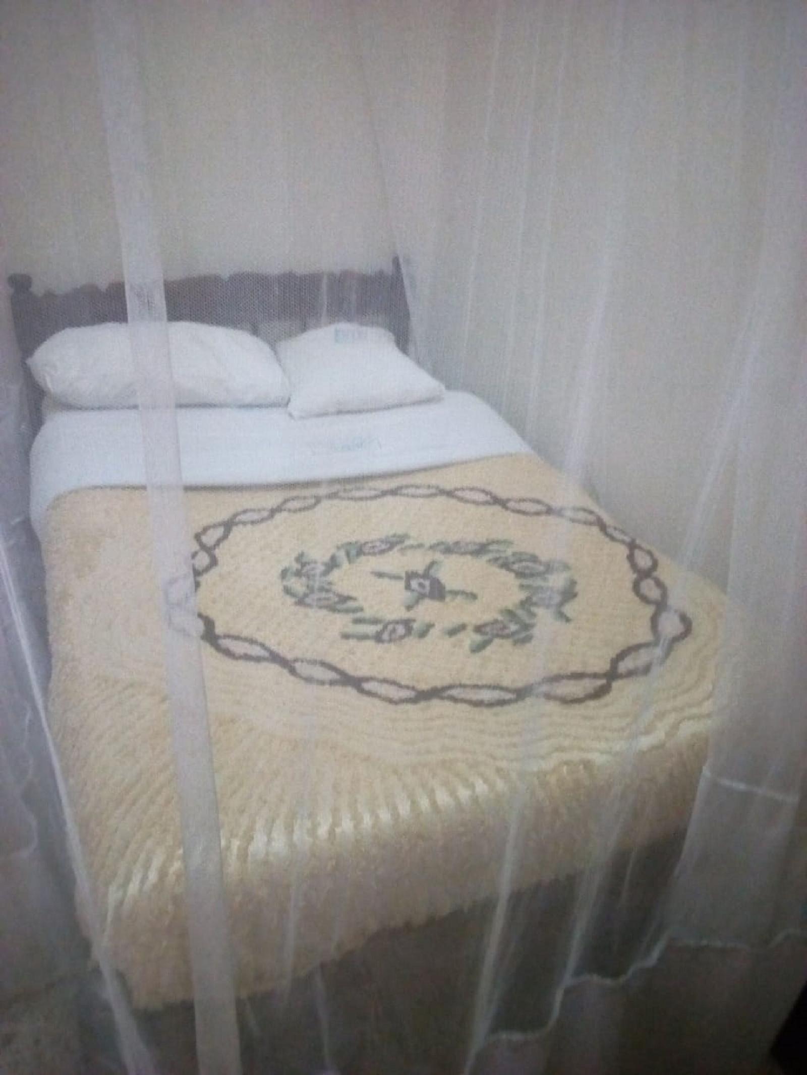 Wambuku Hotel