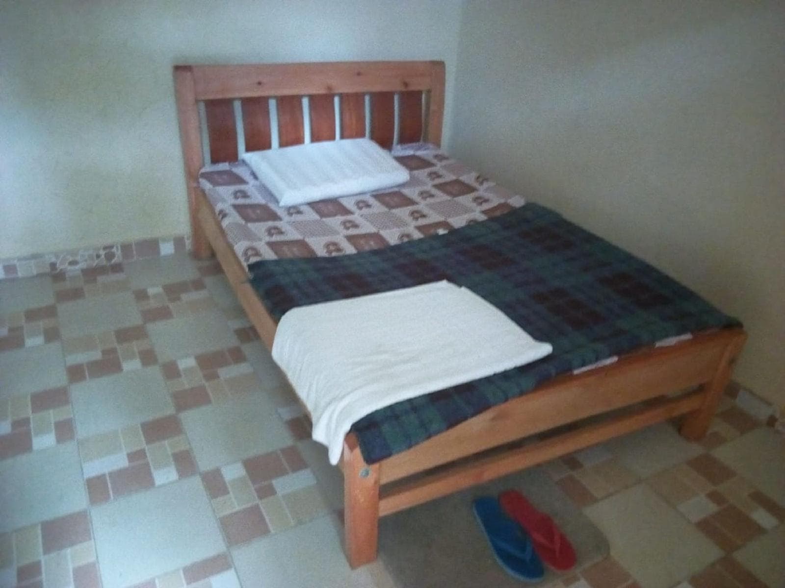 Wambuku Hotel