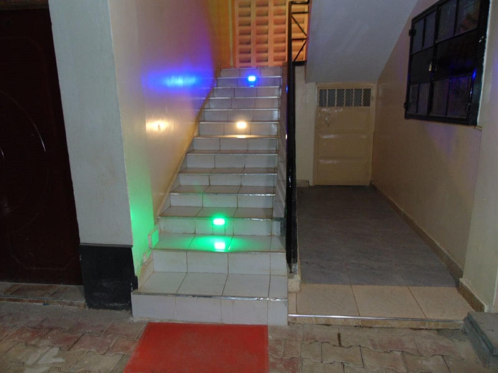 Upperhill View Hotel