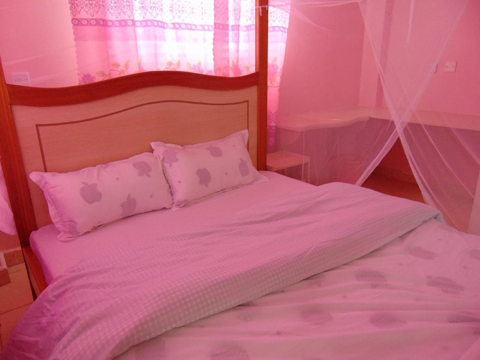 Upperhill View Hotel