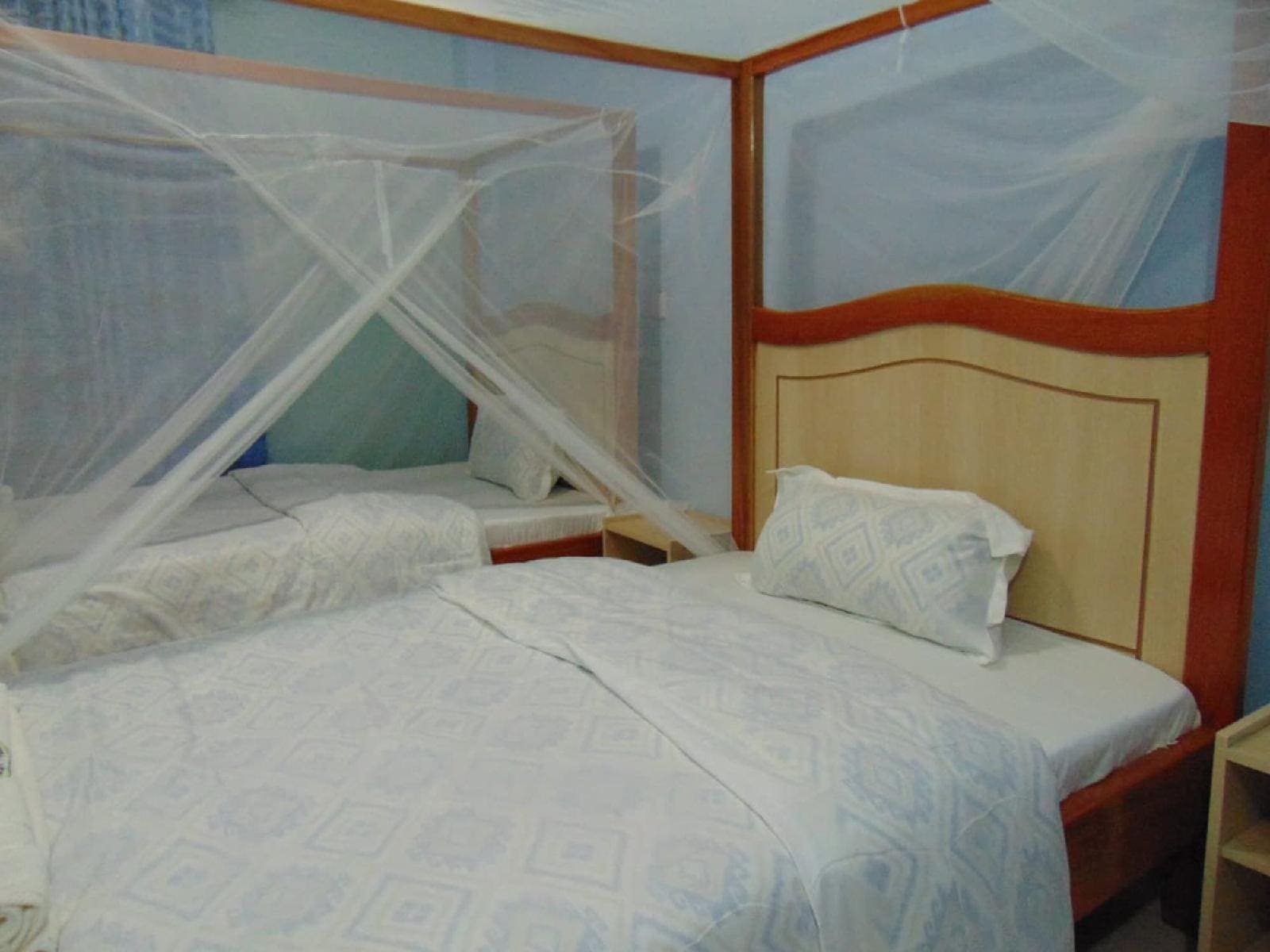Upperhill View Hotel
