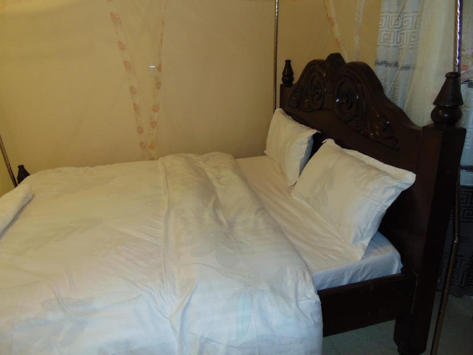 Upperhill View Hotel