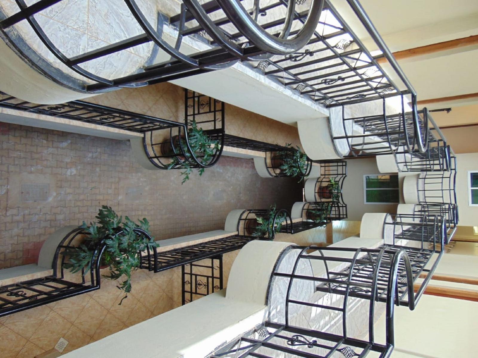 Upperhill View Hotel
