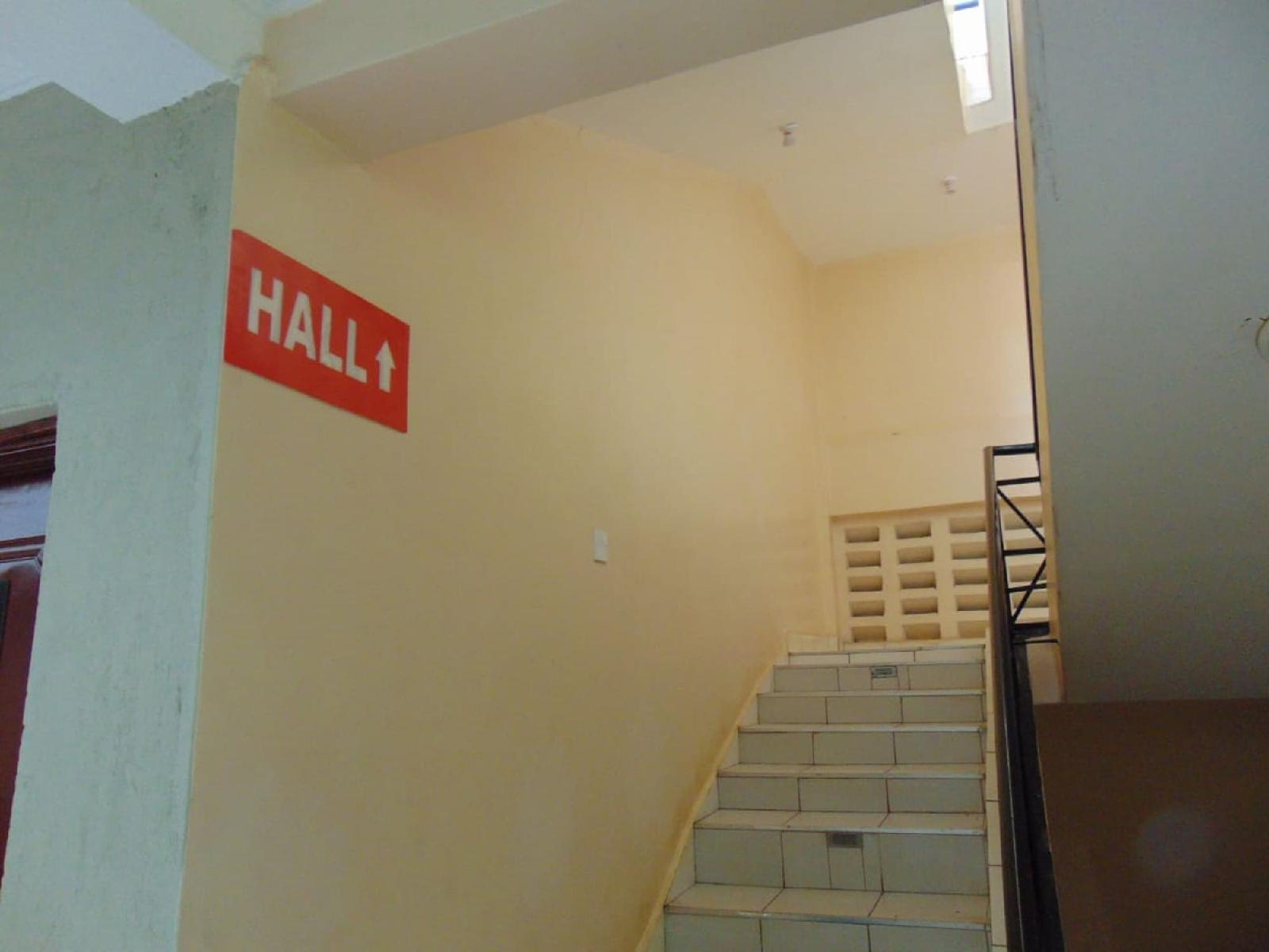 Upperhill View Hotel
