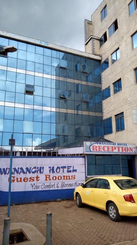 Mwananchi Hotel