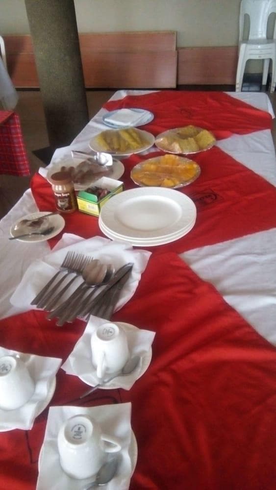 Mwananchi Hotel