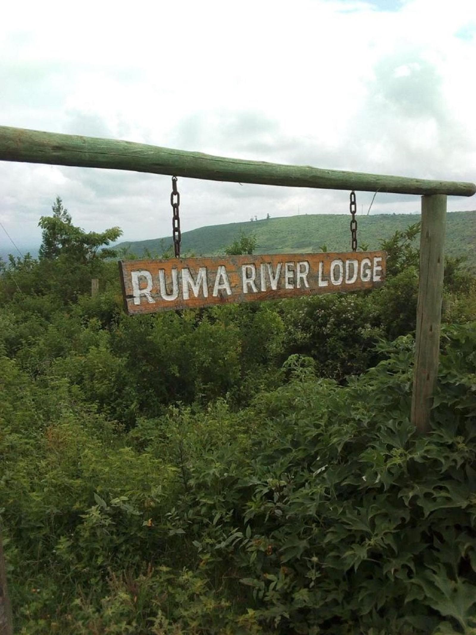 Ruma River Lodge