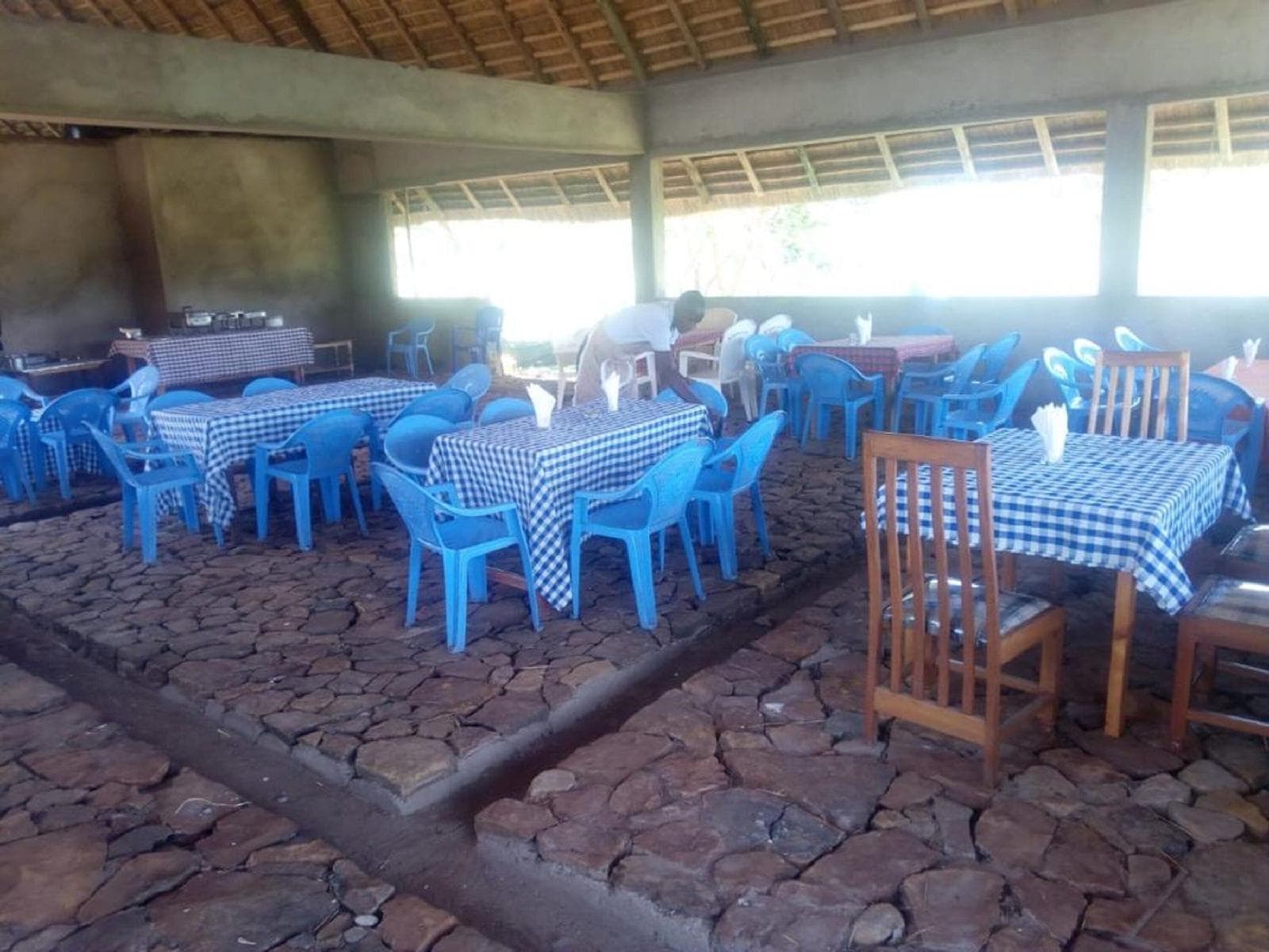 Ruma River Lodge