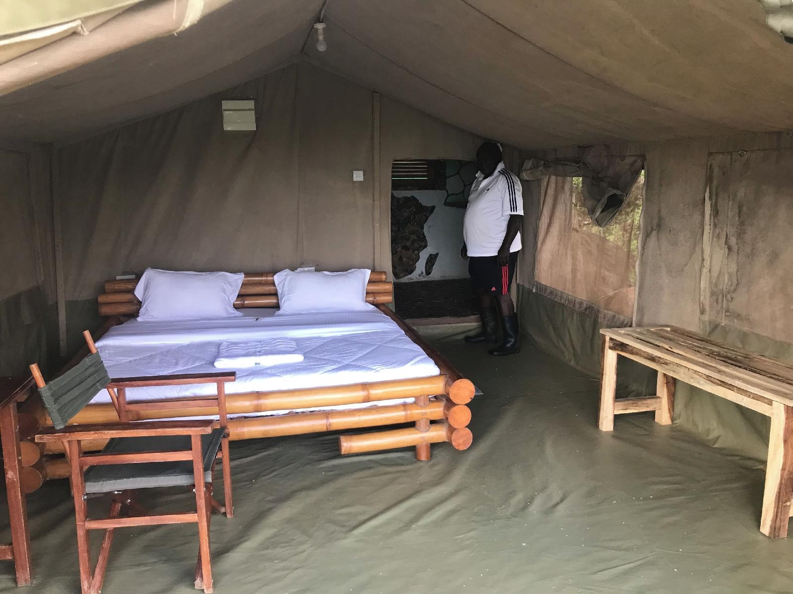 Ruma River Lodge