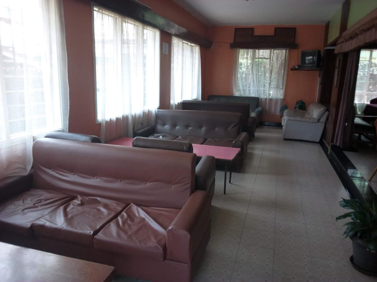 Meru Milimani Resort
