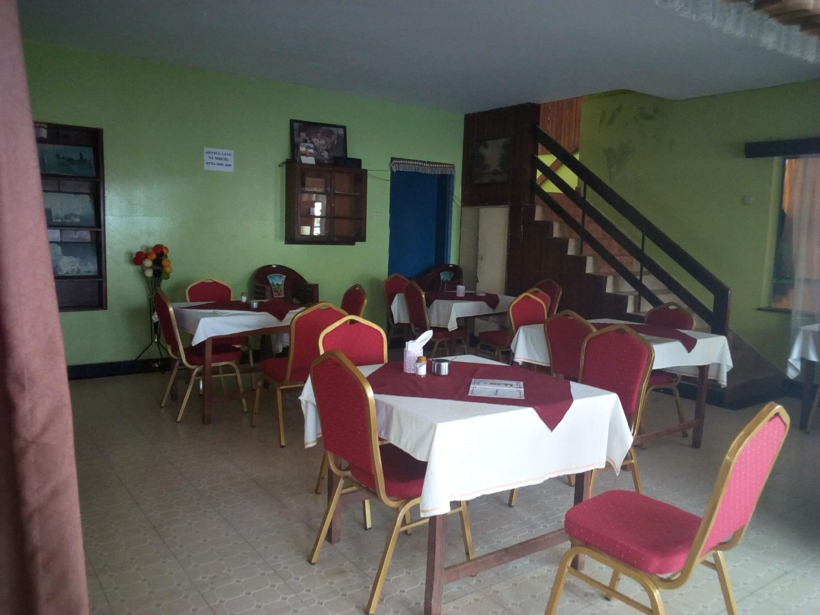 Meru Milimani Resort