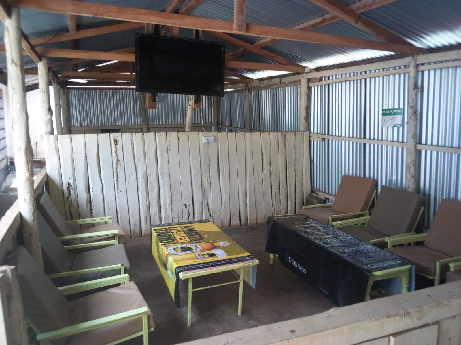 Meru Milimani Resort