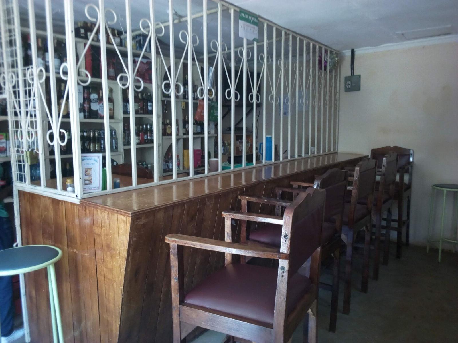 Meru Milimani Resort