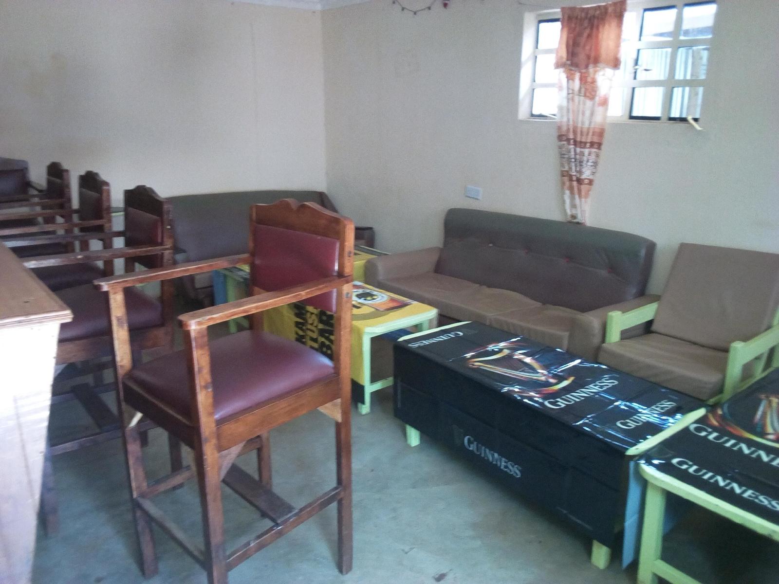 Meru Milimani Resort