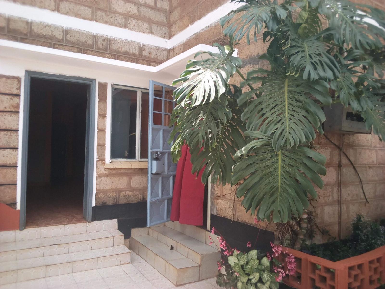 Meru Milimani Resort