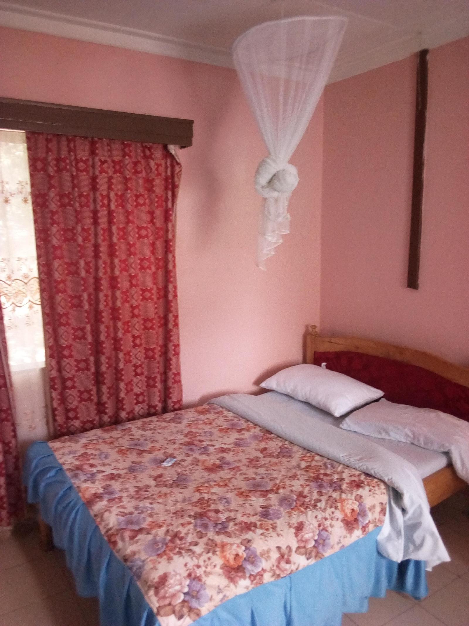 Meru Milimani Resort