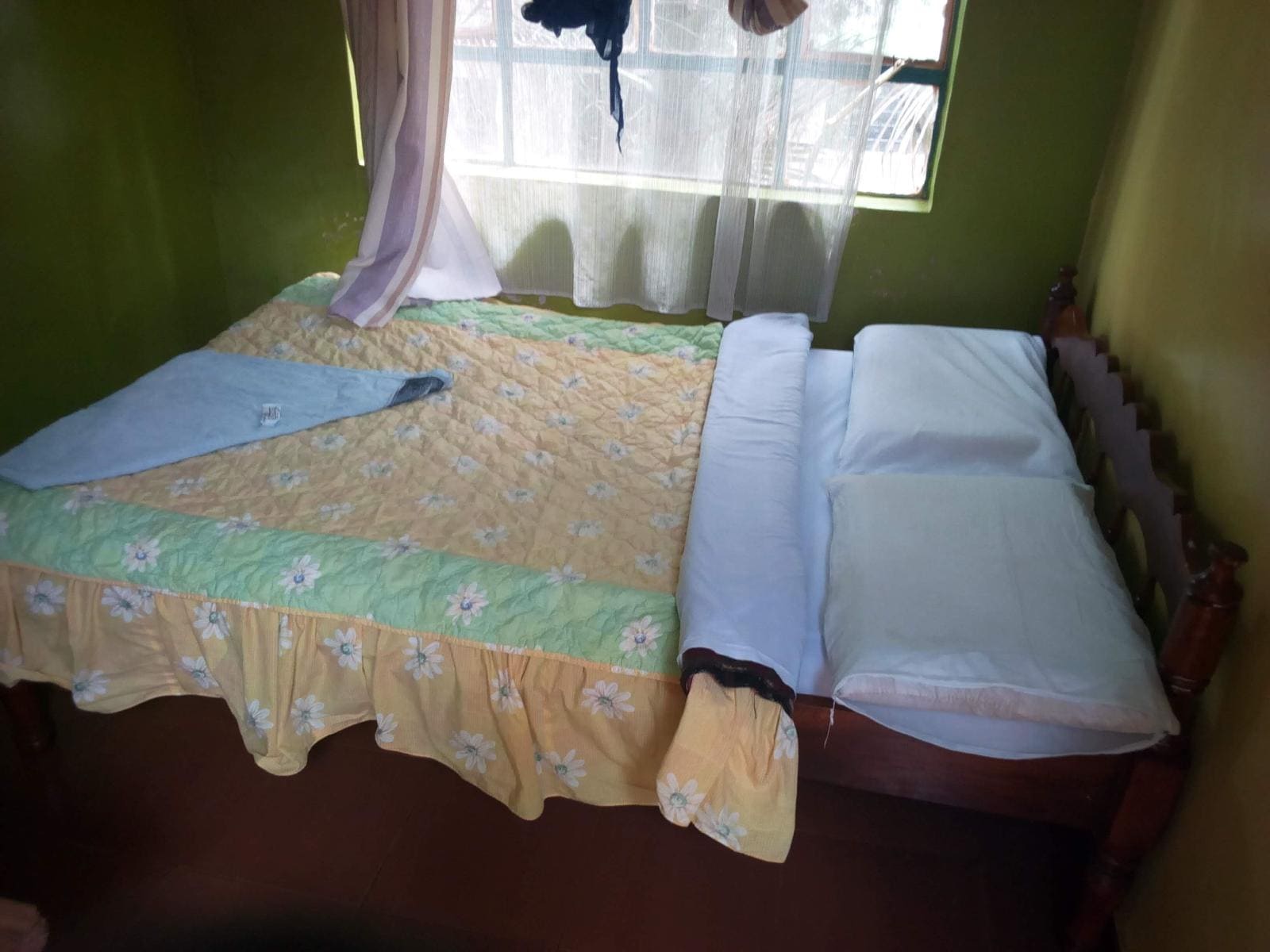 Meru Milimani Resort