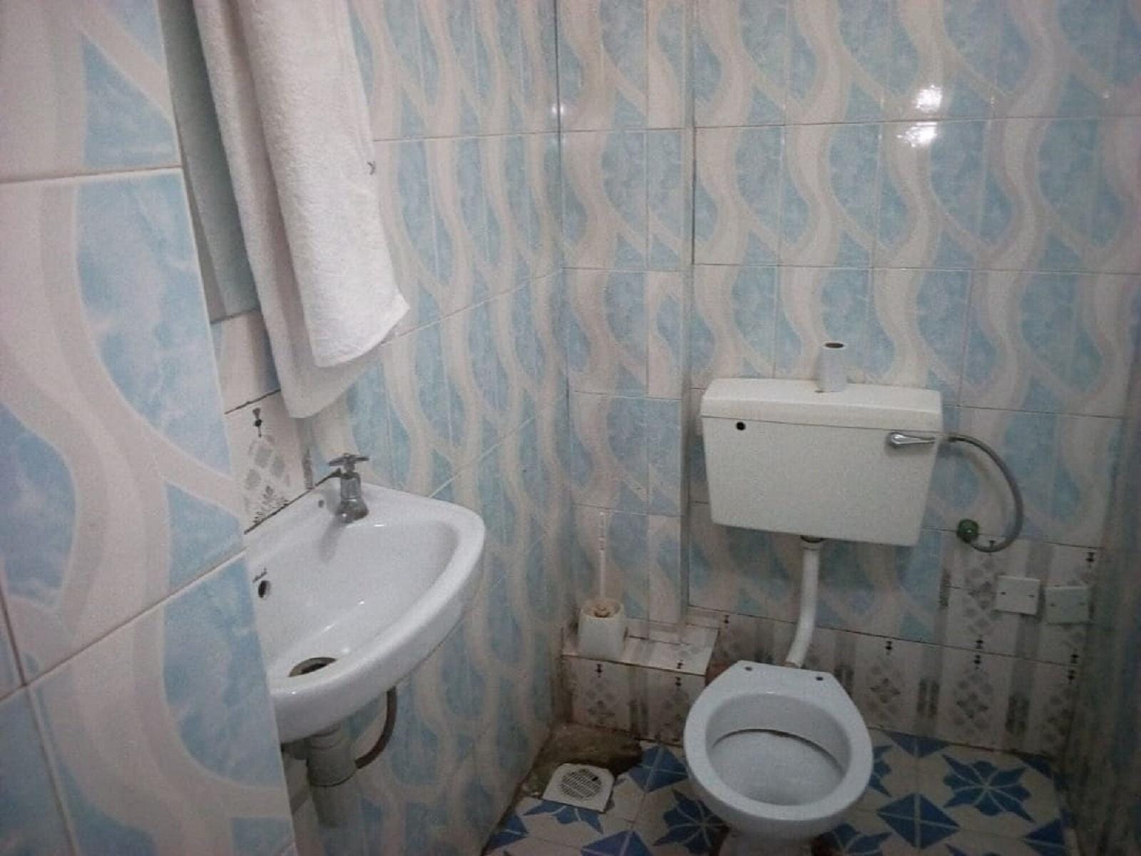 Royal Prince 2 Hotel