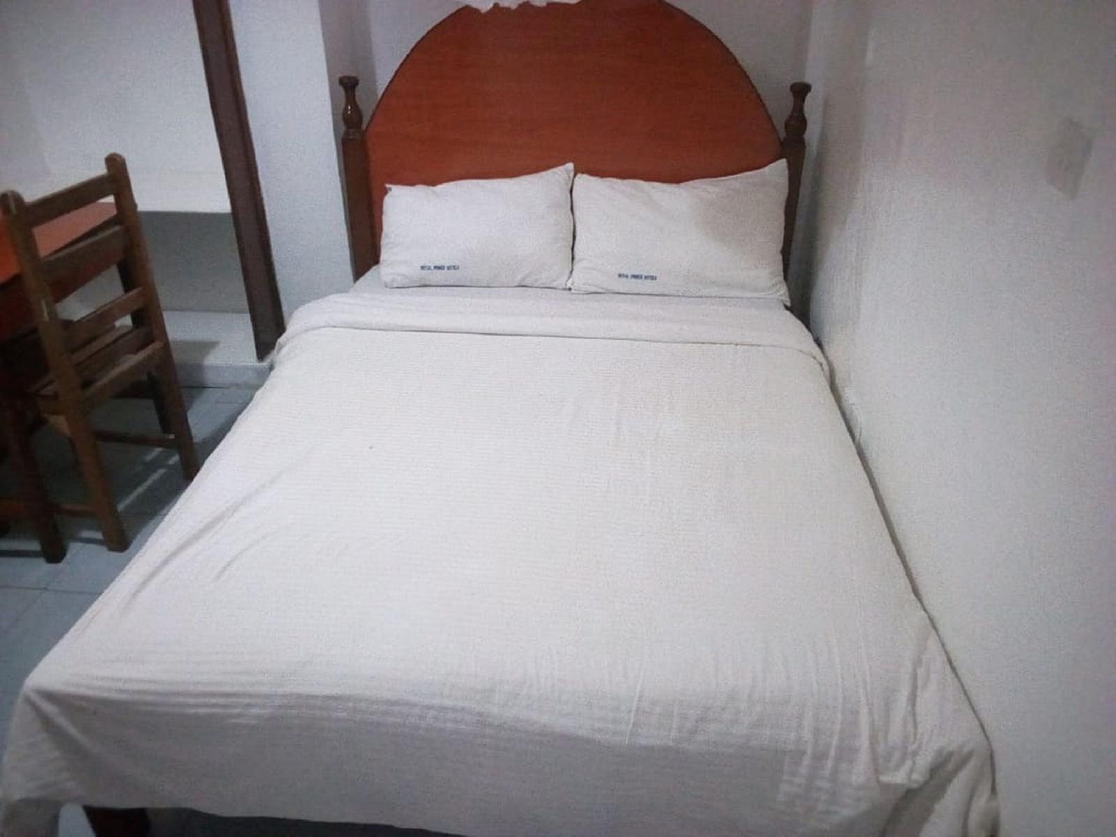 Royal Prince 2 Hotel