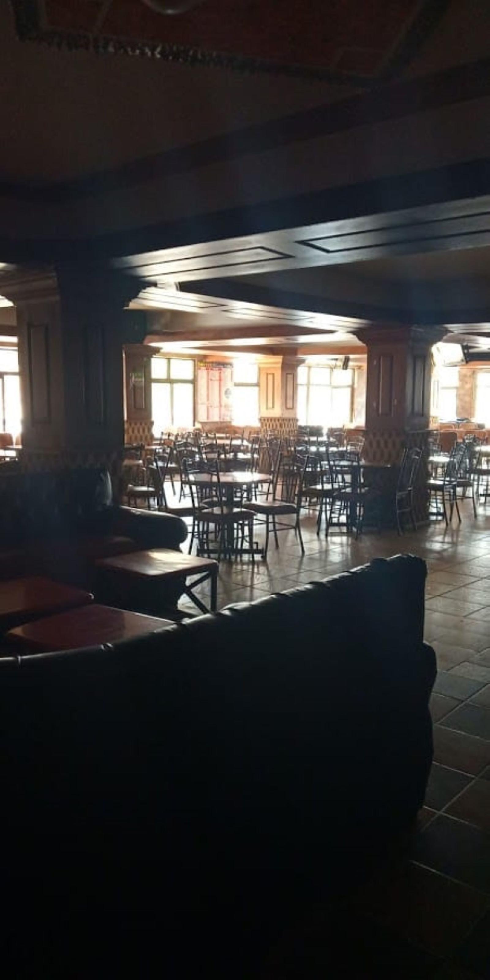 County Villa Hotel