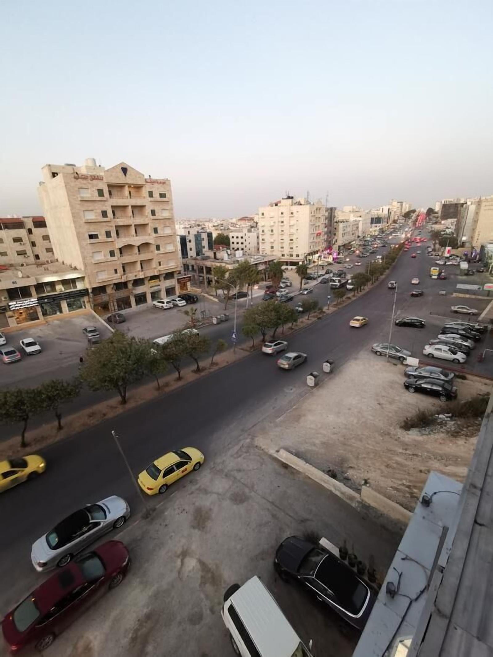 AlFyyad Hotel