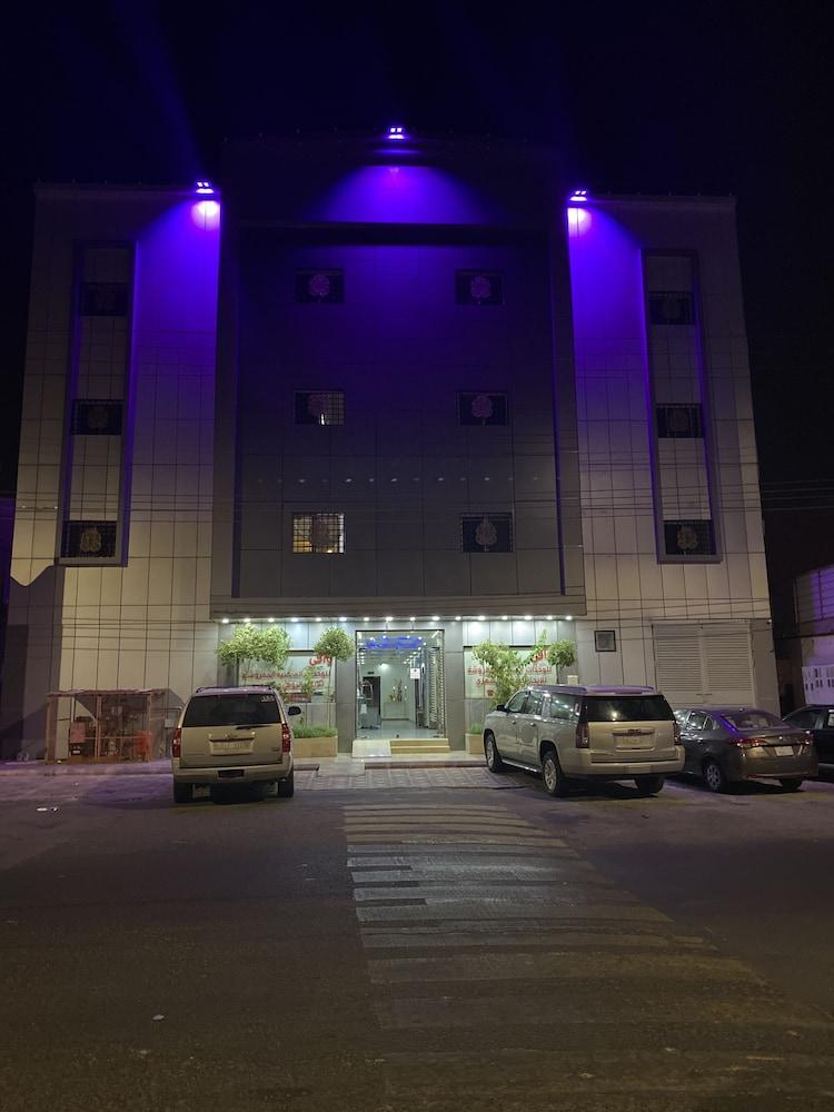Wafi Hotel