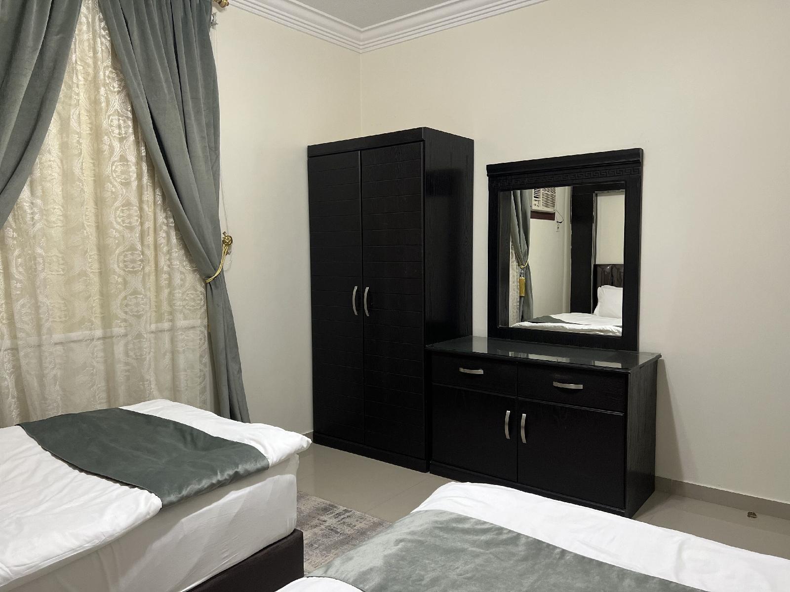 Wafi Hotel