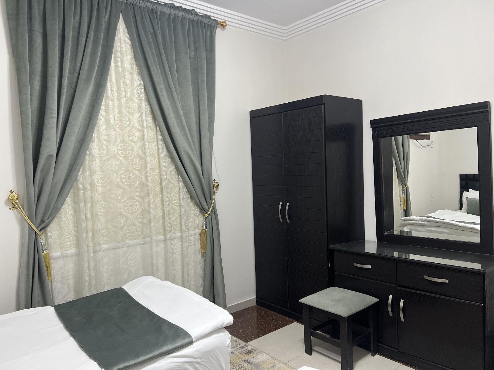Wafi Hotel