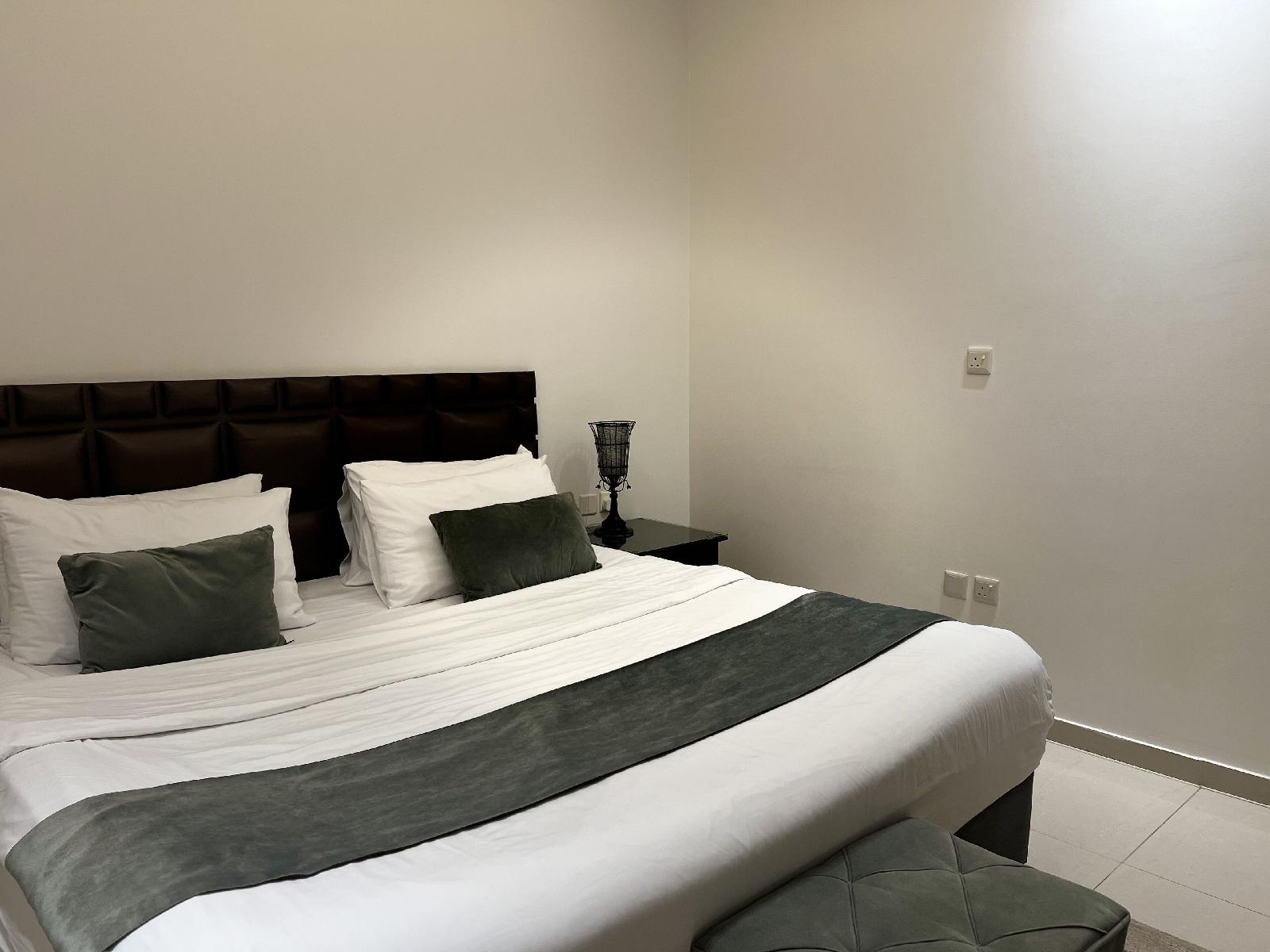 Wafi Hotel