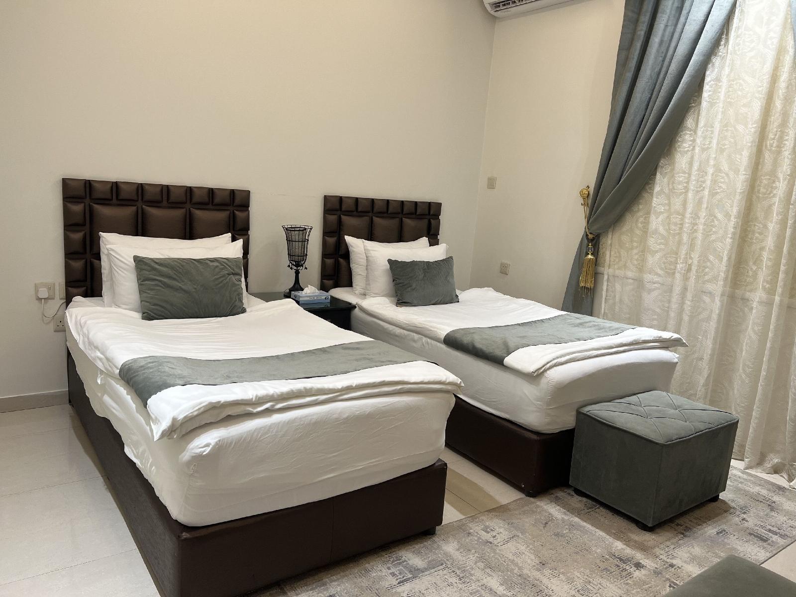 Wafi Hotel