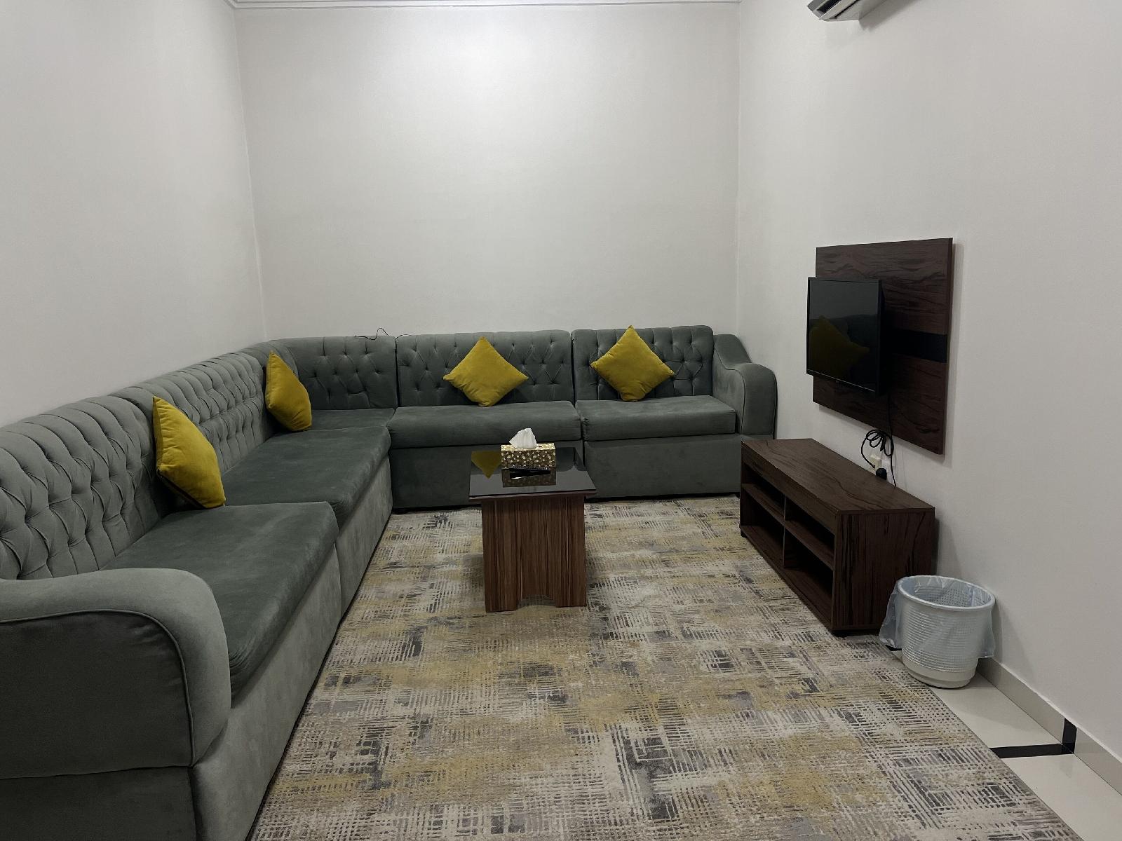 Wafi Hotel