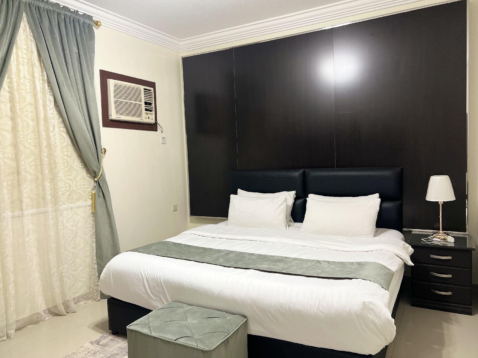 Wafi Hotel