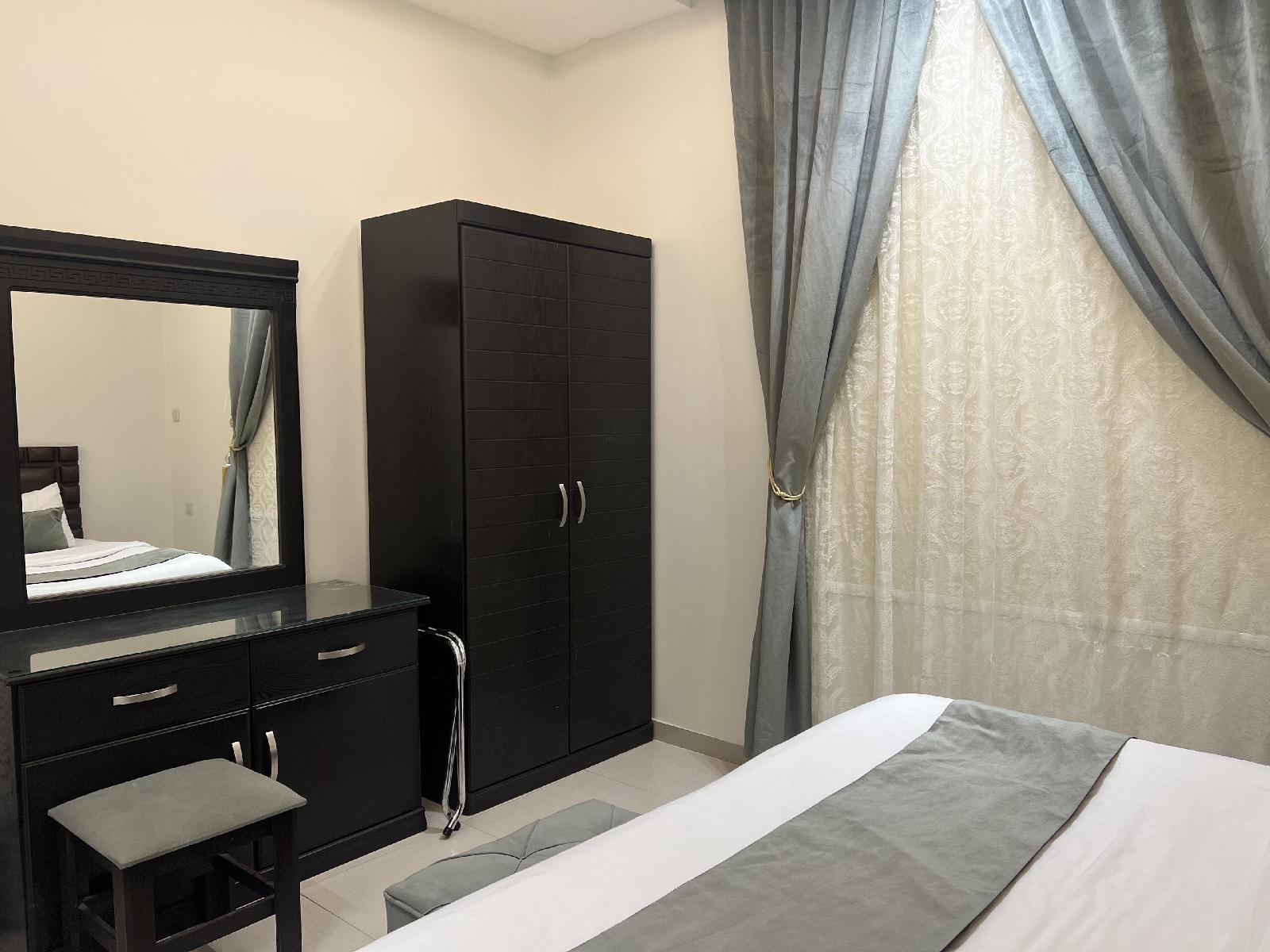 Wafi Hotel