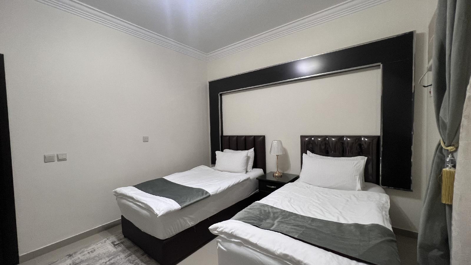 Wafi Hotel