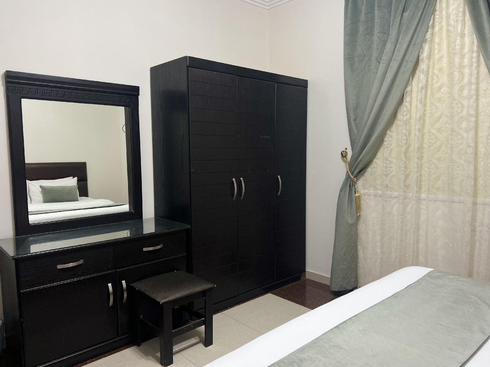 Wafi Hotel