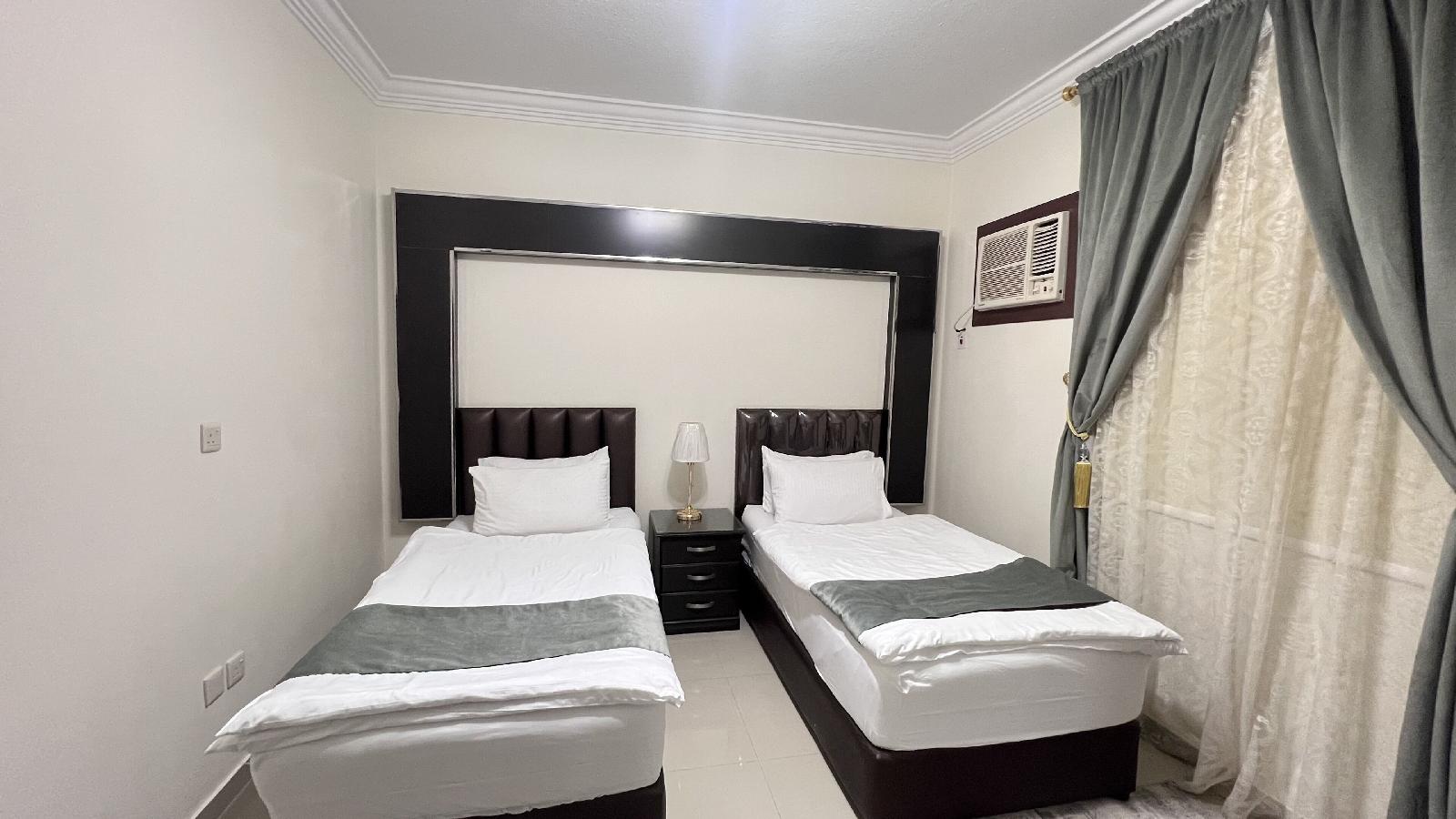Wafi Hotel