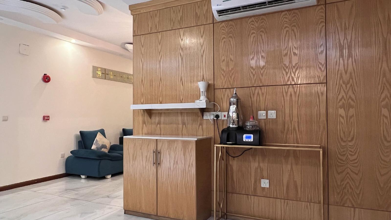 Wafi Hotel
