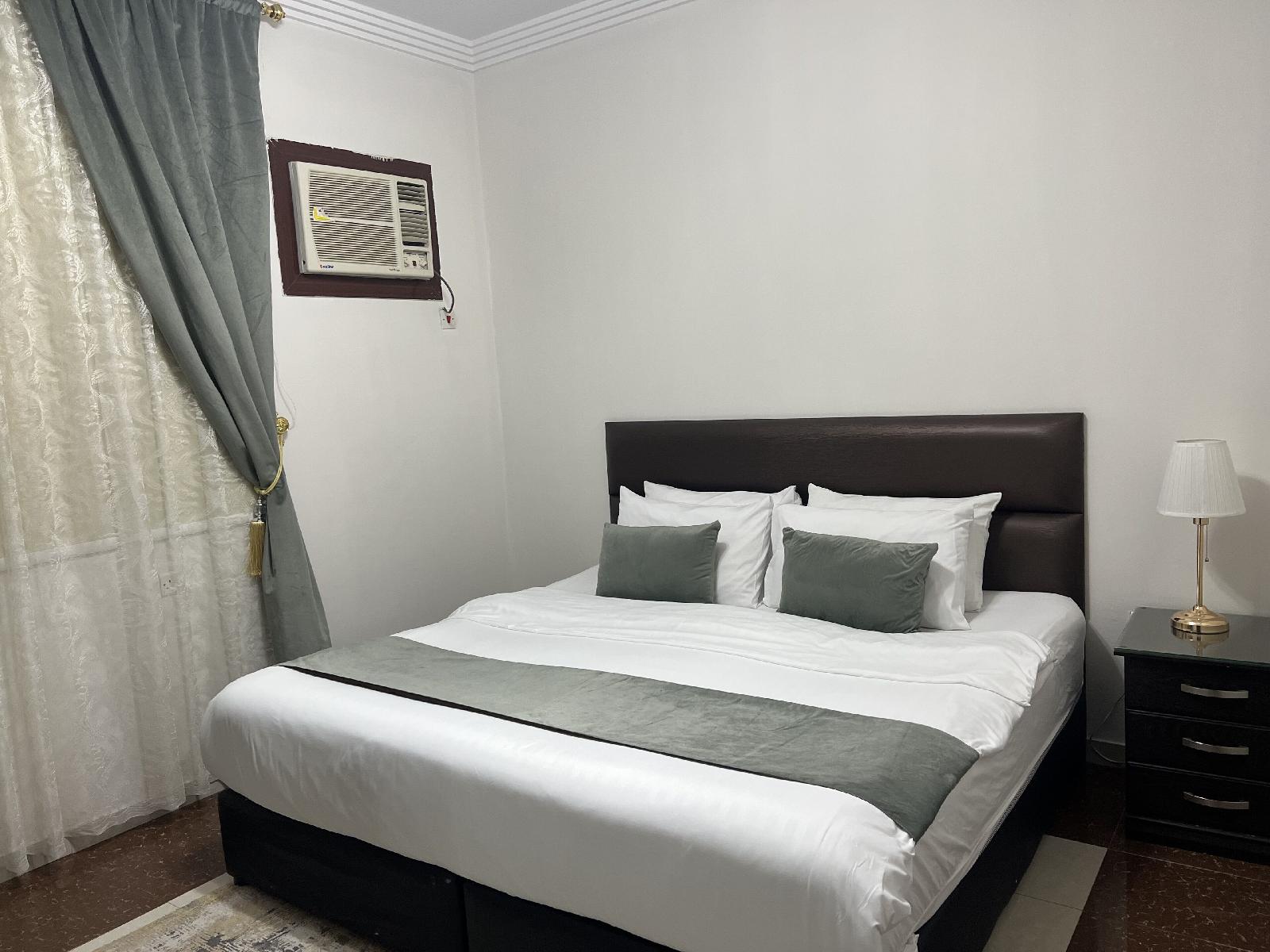 Wafi Hotel