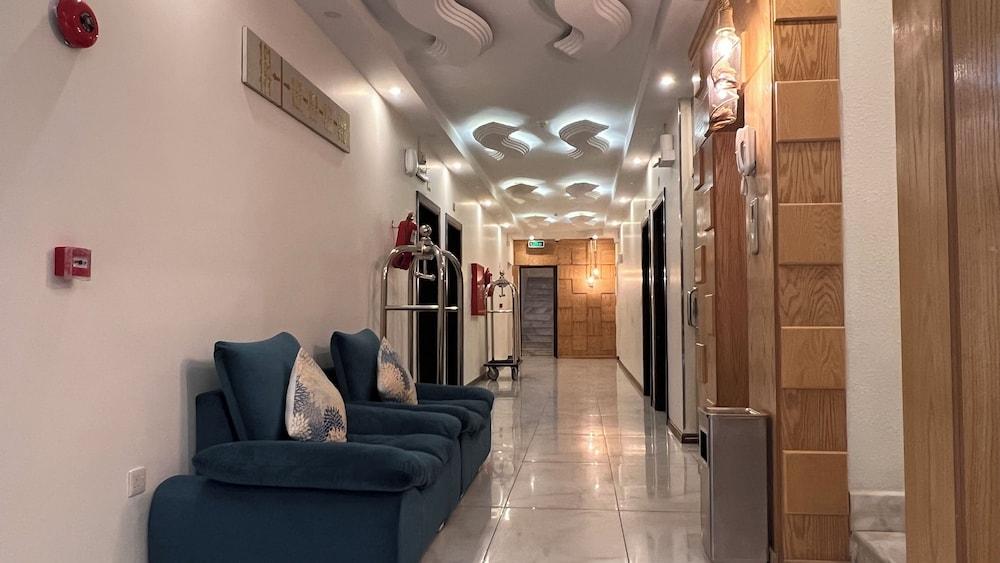 Wafi Hotel