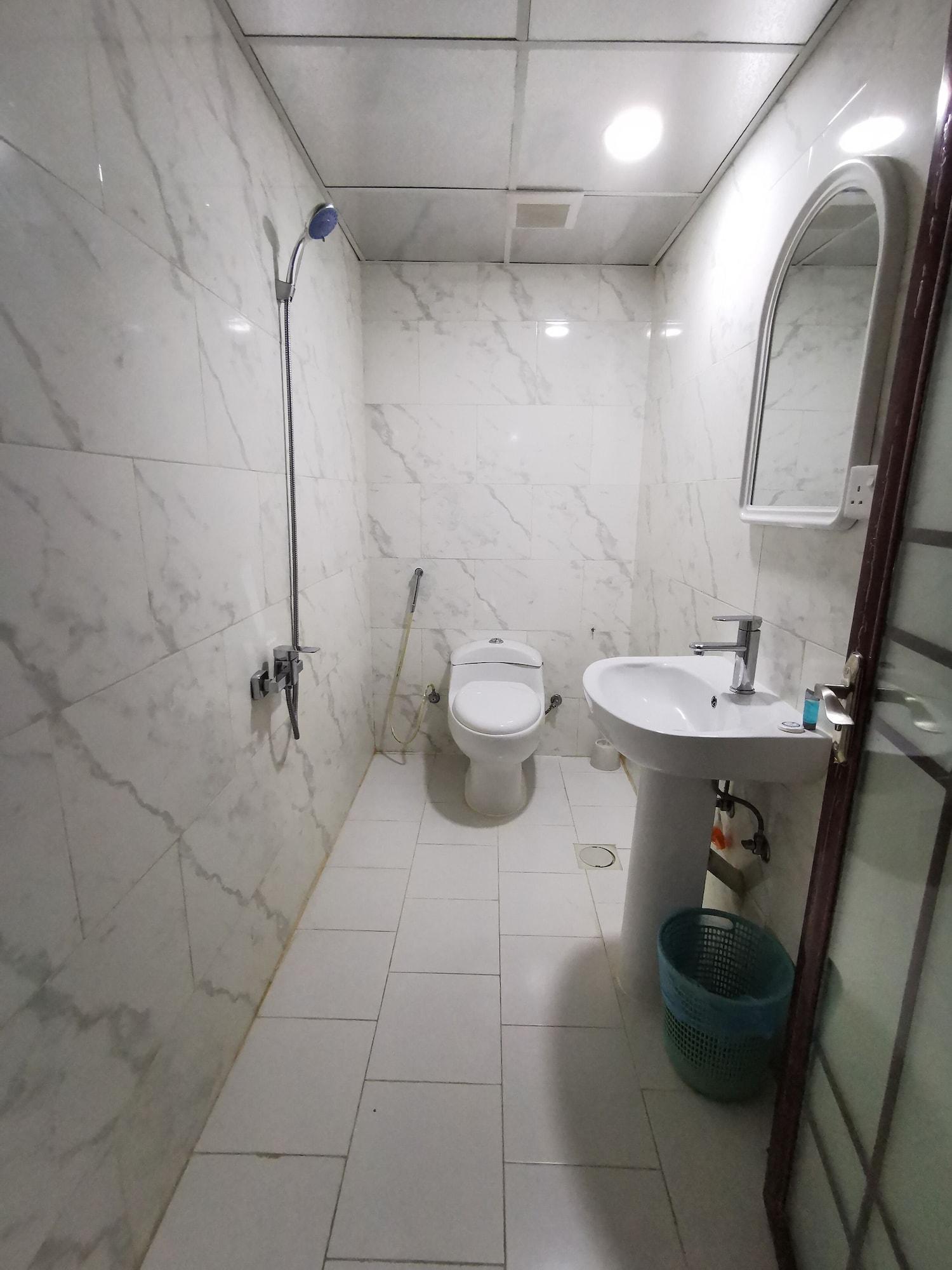 Wafi Hotel