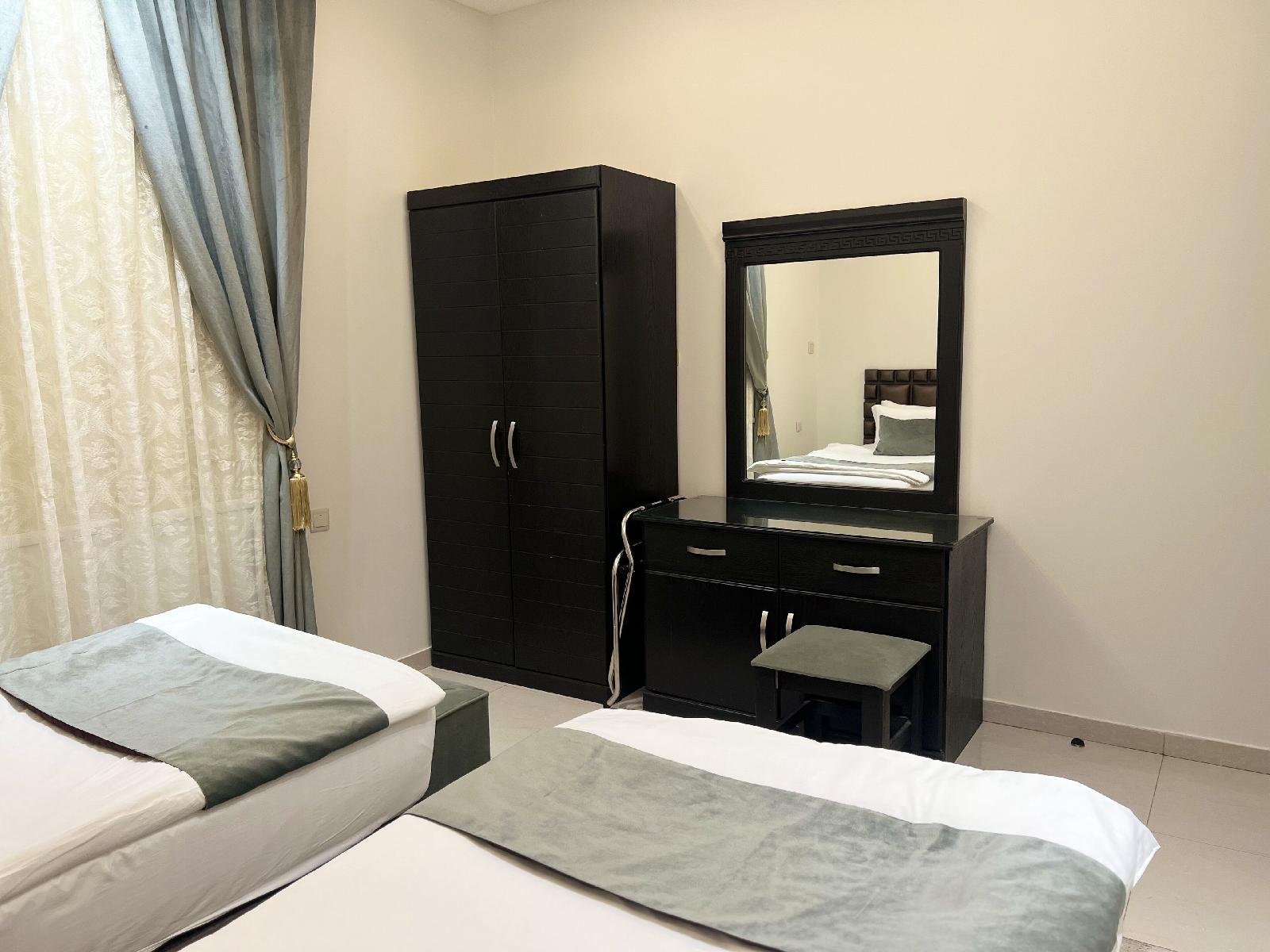 Wafi Hotel