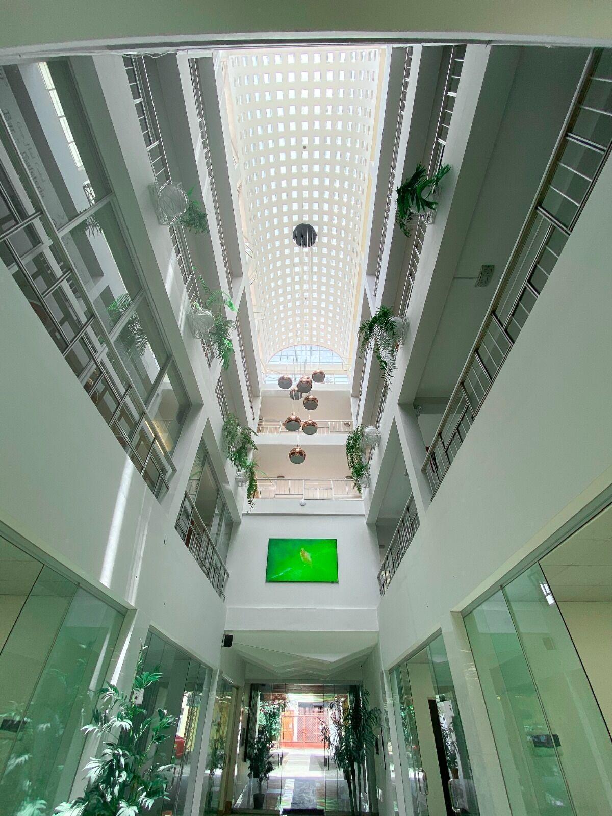Gran Hotel Central