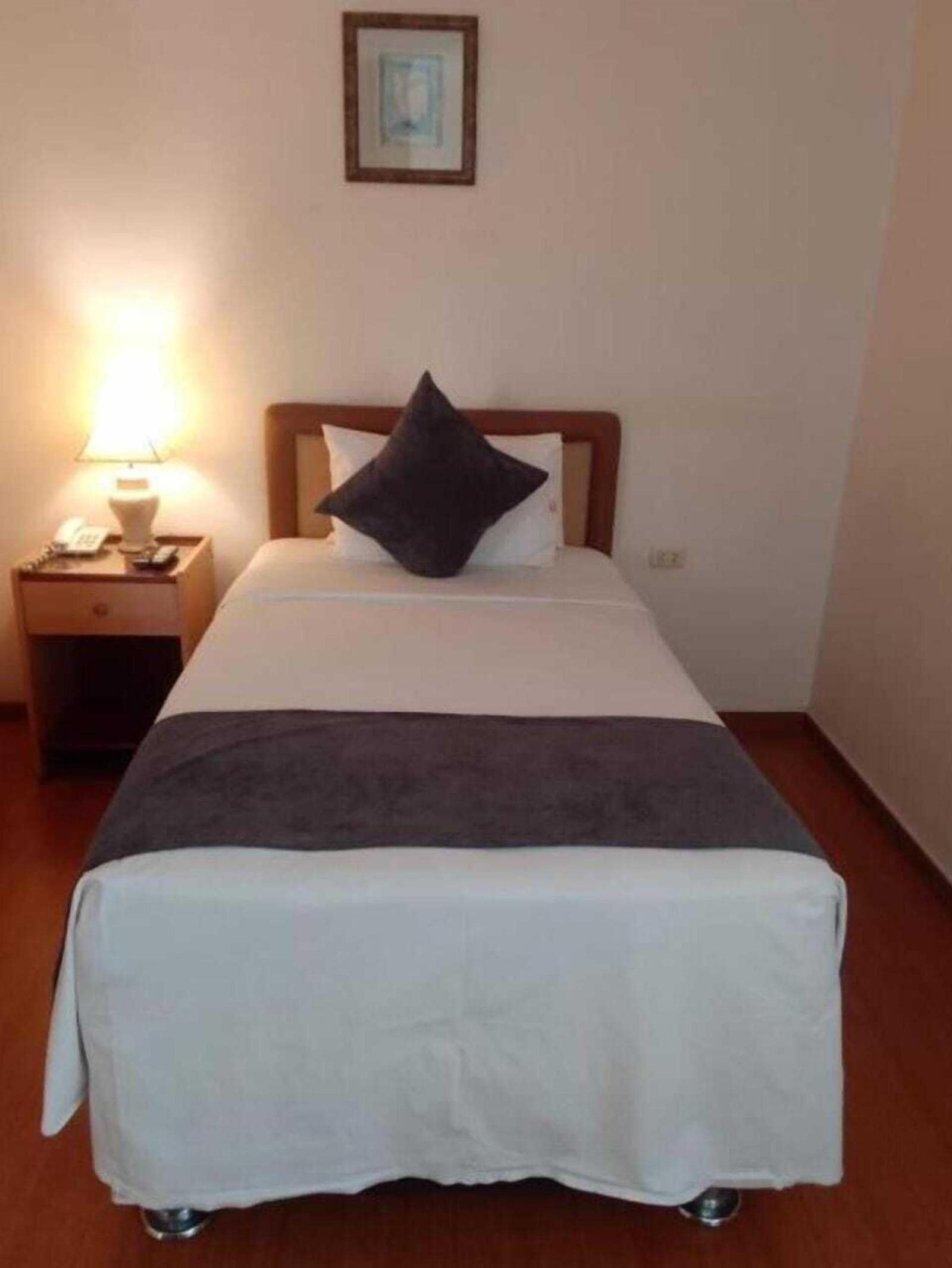 Gran Hotel Central