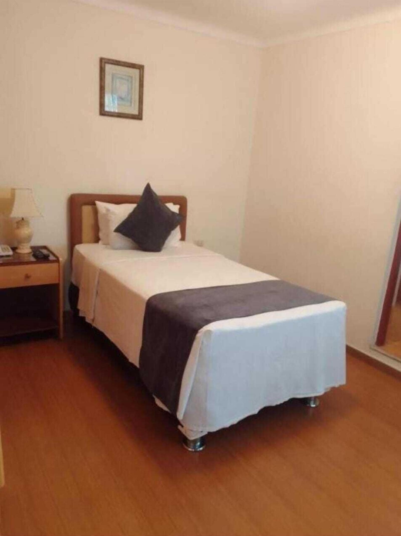 Gran Hotel Central