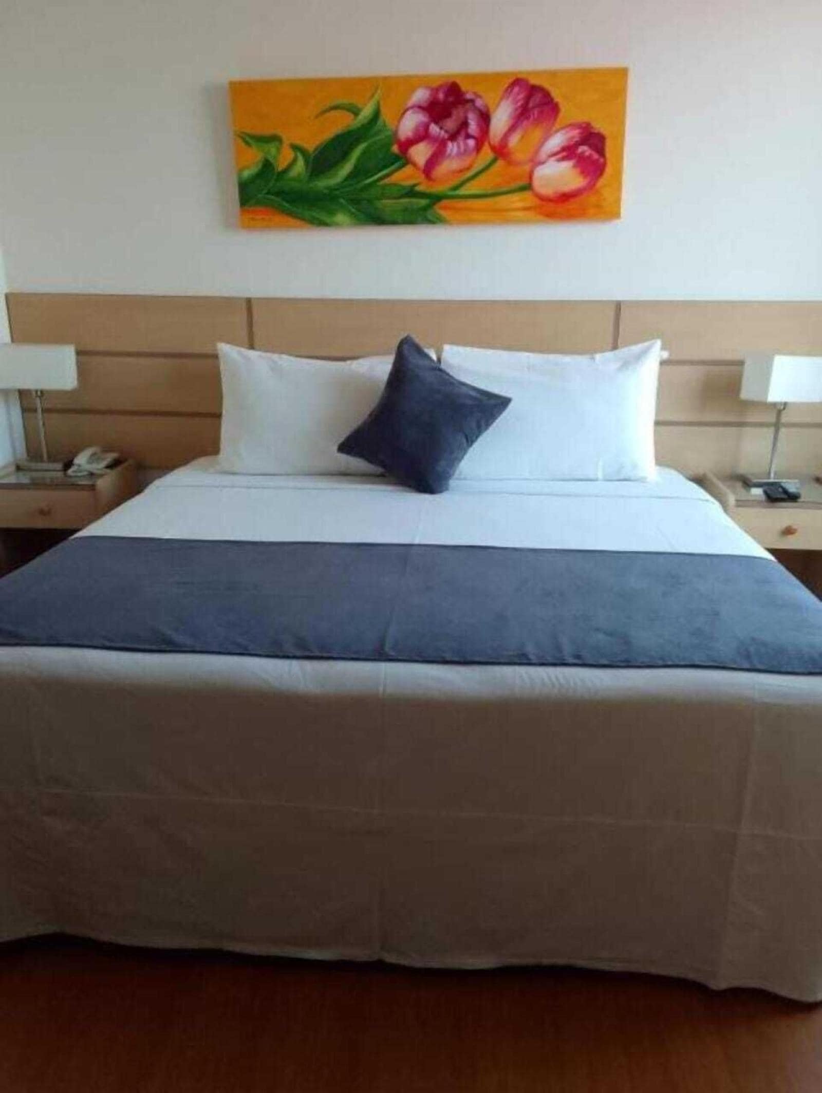 Gran Hotel Central