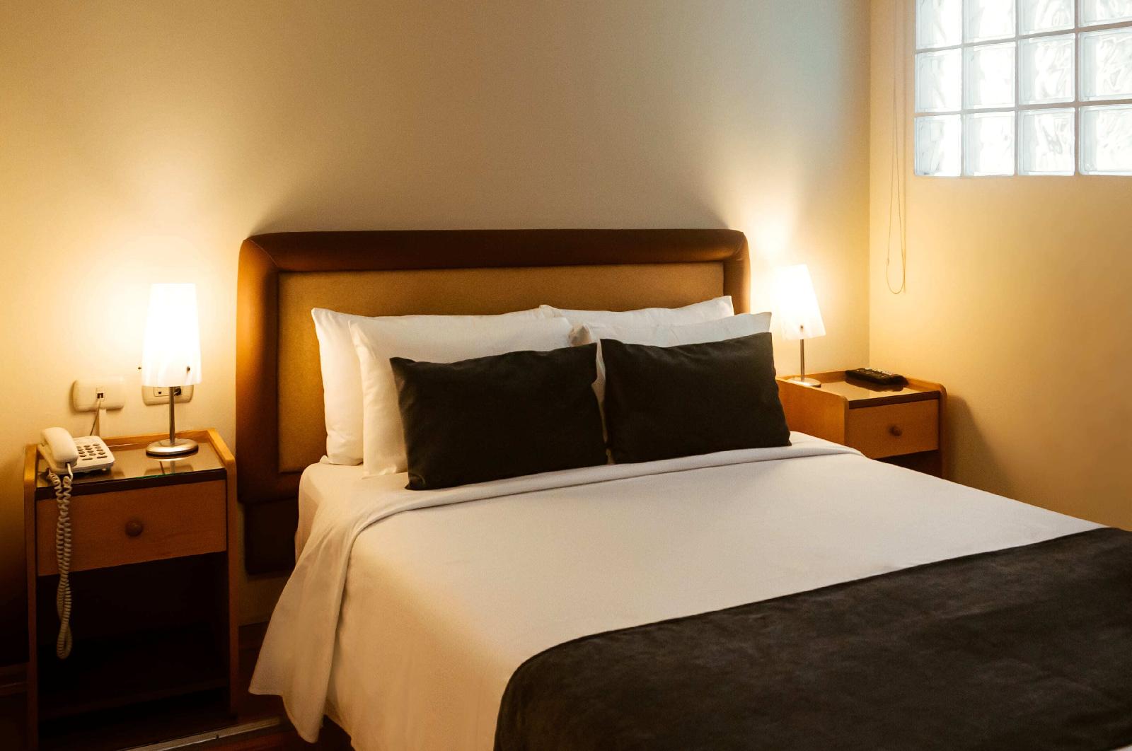 Gran Hotel Central