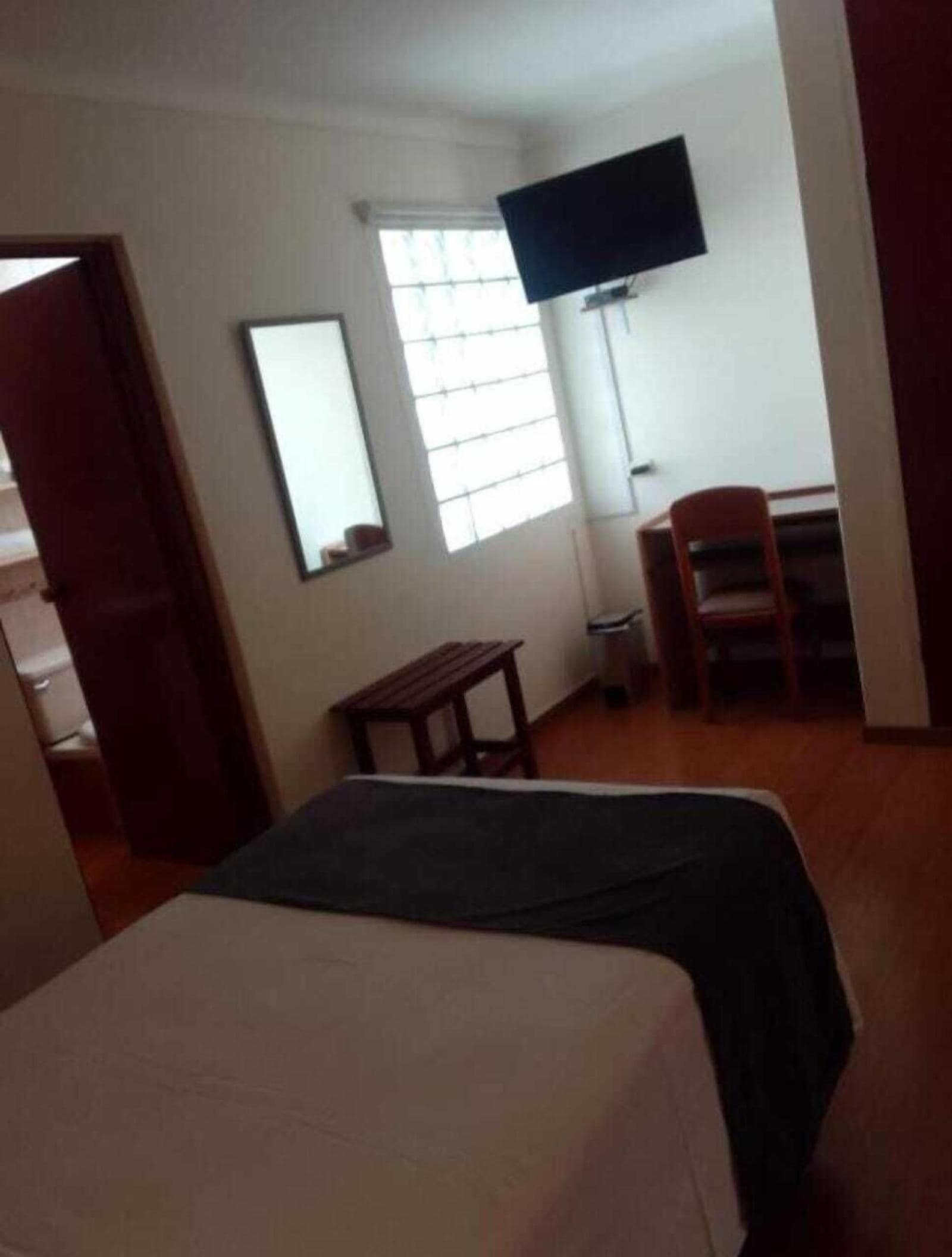 Gran Hotel Central