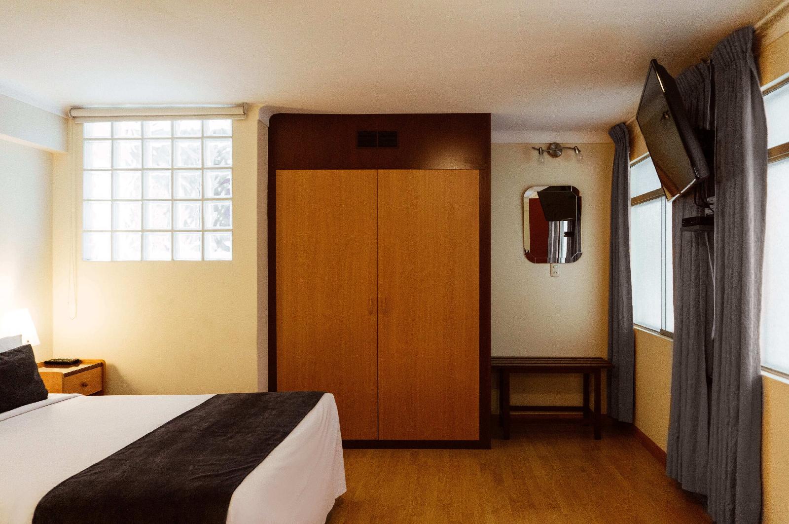Gran Hotel Central