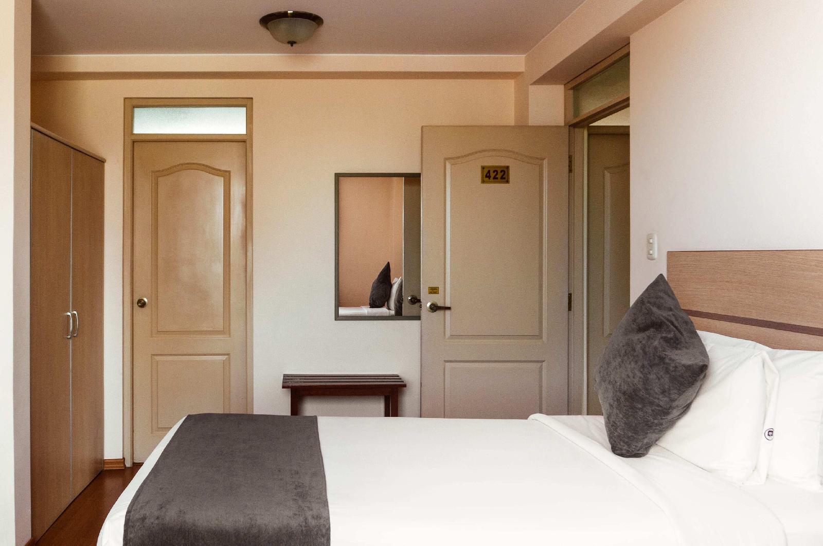 Gran Hotel Central